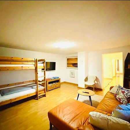Ferienwohnung Esma Burgau Exteriör bild