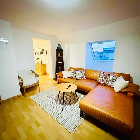 Ferienwohnung Esma Burgau Exteriör bild