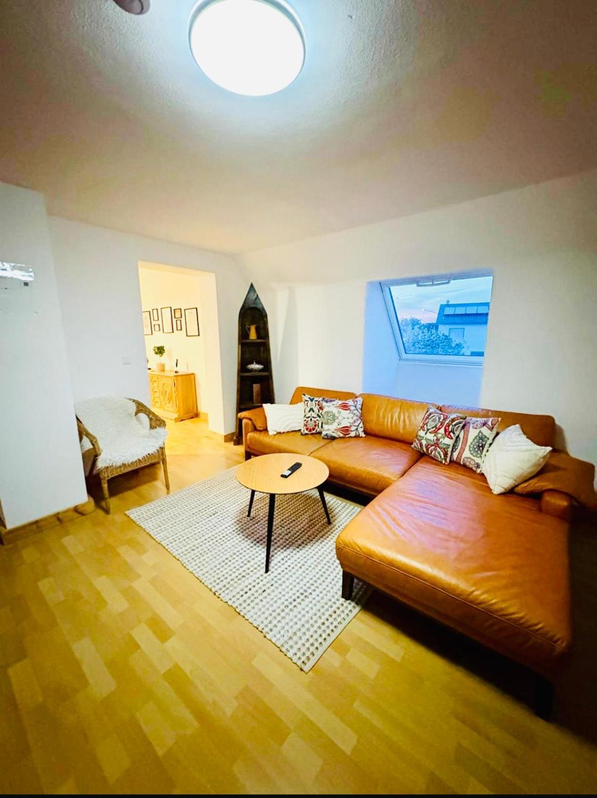Ferienwohnung Esma Burgau Exteriör bild