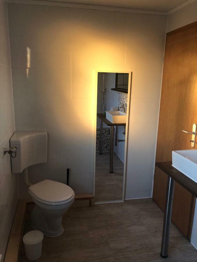 Ferienwohnung Esma Burgau Exteriör bild